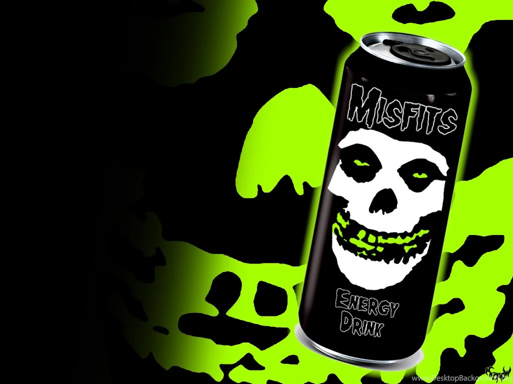 Red Monster Energy Drink Wallpapers Widescreen