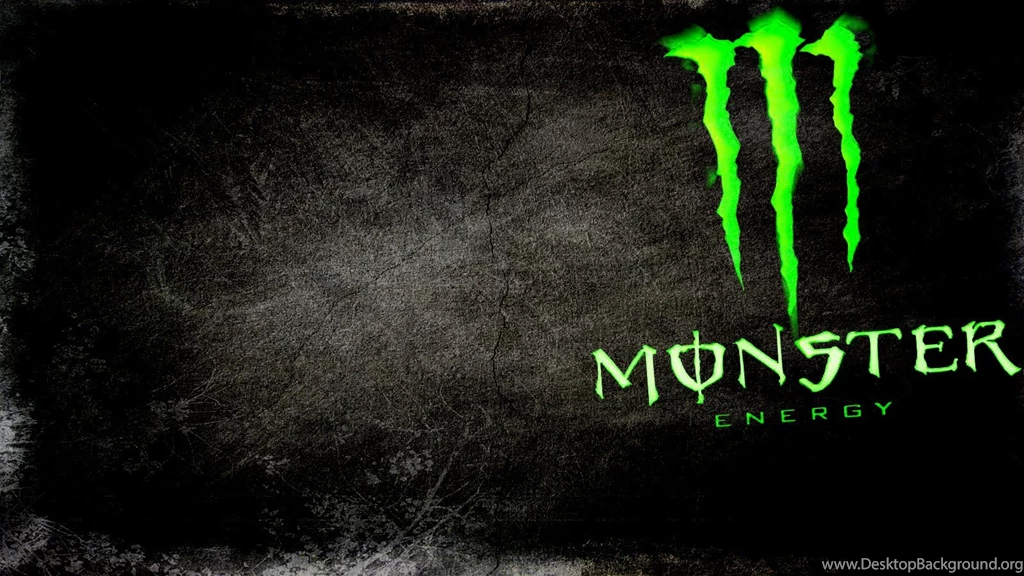 Monster Unleash The Beast! YouTube