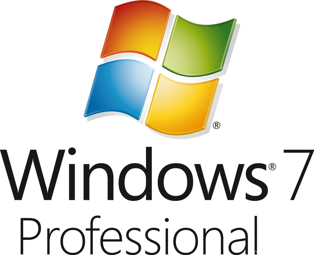 Windows 7 Professional