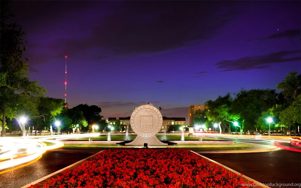 Odyssey Texas Tech
