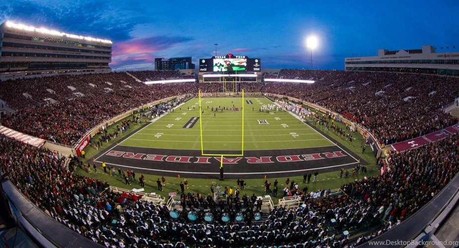 TEXASTECH.COM 2015 Football Schedule Announced Texas Tech ...