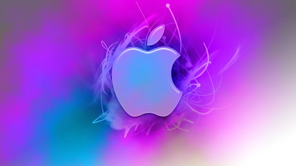 Graffiti bridge: Apple Mac Wallpapers HD