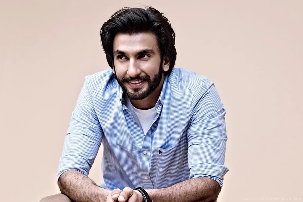 Ranveer Singh Hot Wallpapers Windows 10 Wallpapers