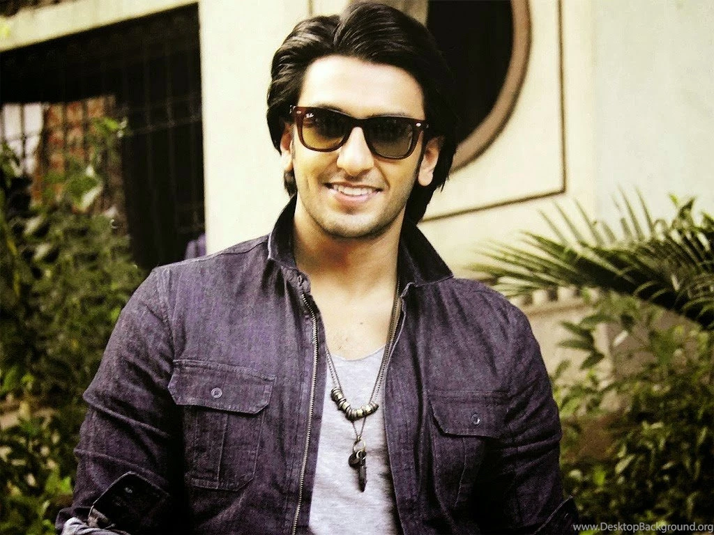Ranveer Singh Image Download