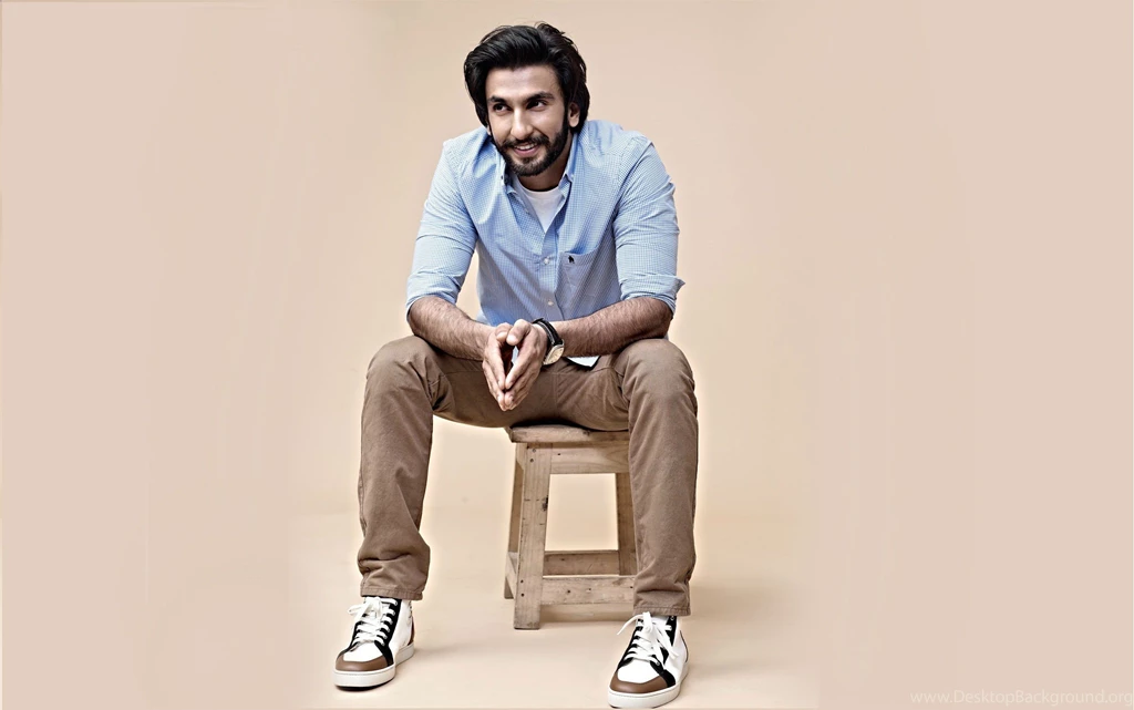 Ranveer Singh HD Photos