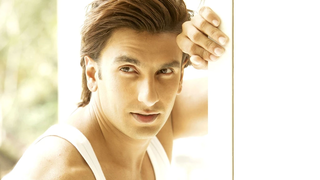 Ranveer Singh Wallpapers Hd Images