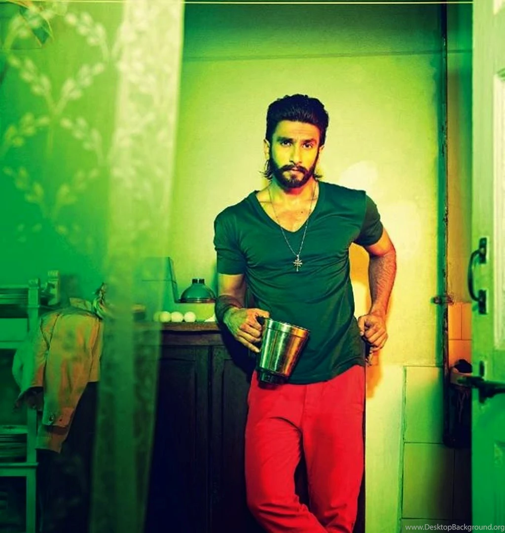 Ranveer Singh HD Wallpapers • PoPoPics.com