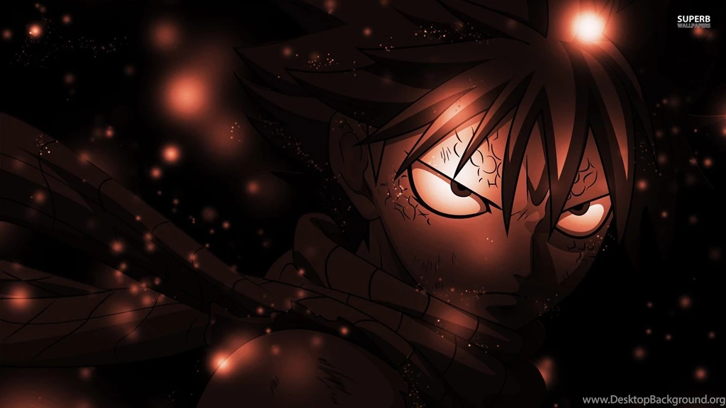 Fairy Tail Wallpapers Wallpapers Cave