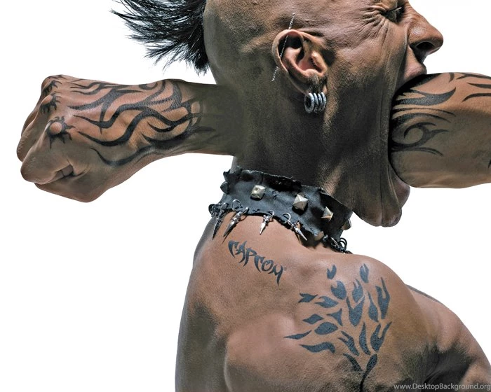 God Hand Capcom Database Wikia