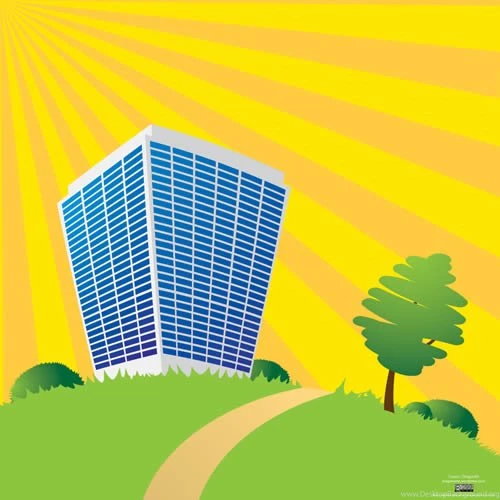 33 Free Nature Vector Backgrounds For Websites