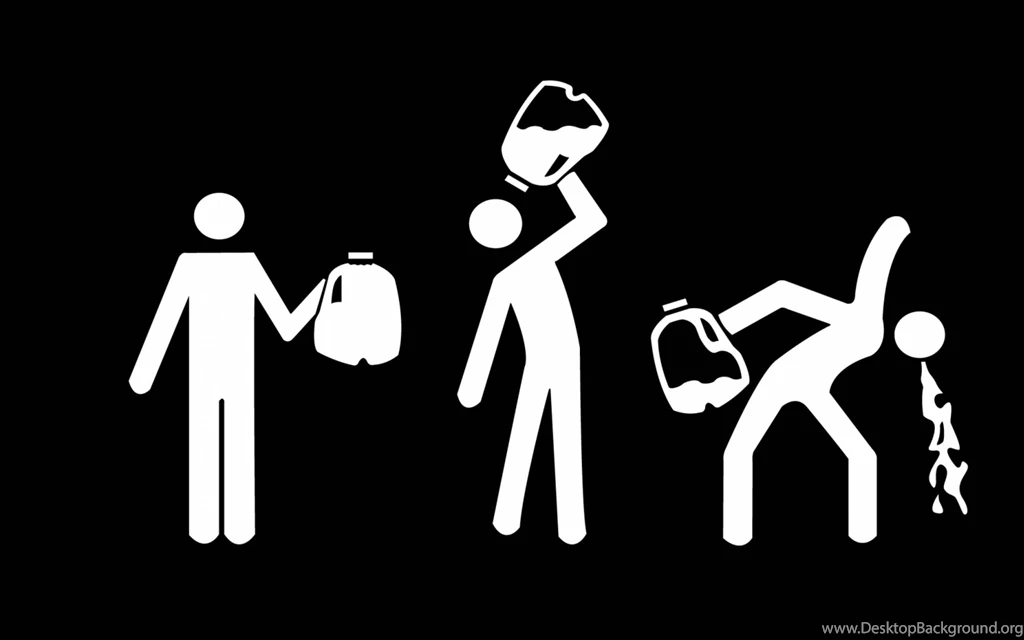 Download Funny Drinking Black Wallpapers HD Free Widescreen For ...