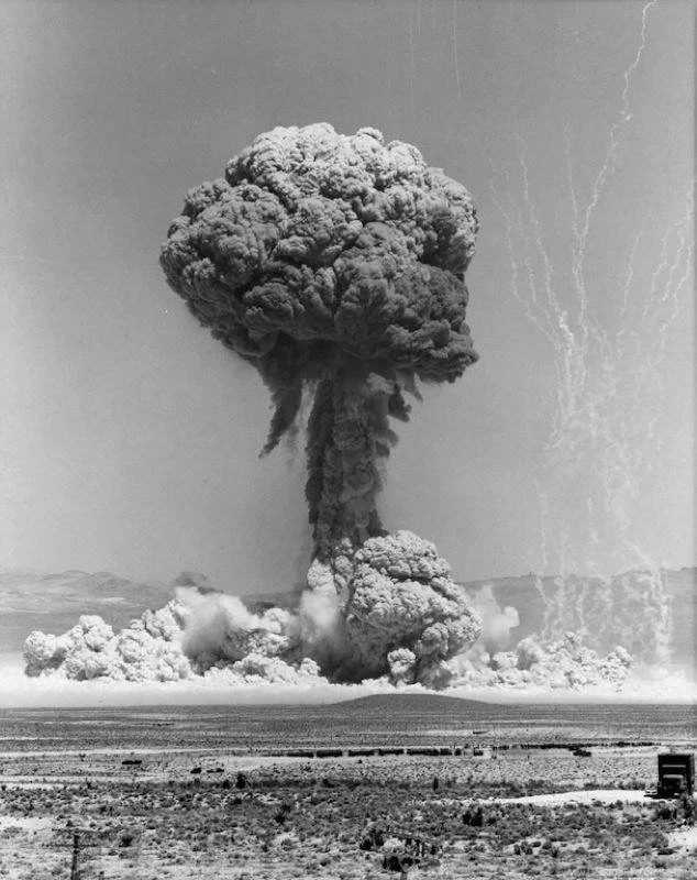 Download Mushroom Clouds Live Wallpapers For Android, Mushroom ...
