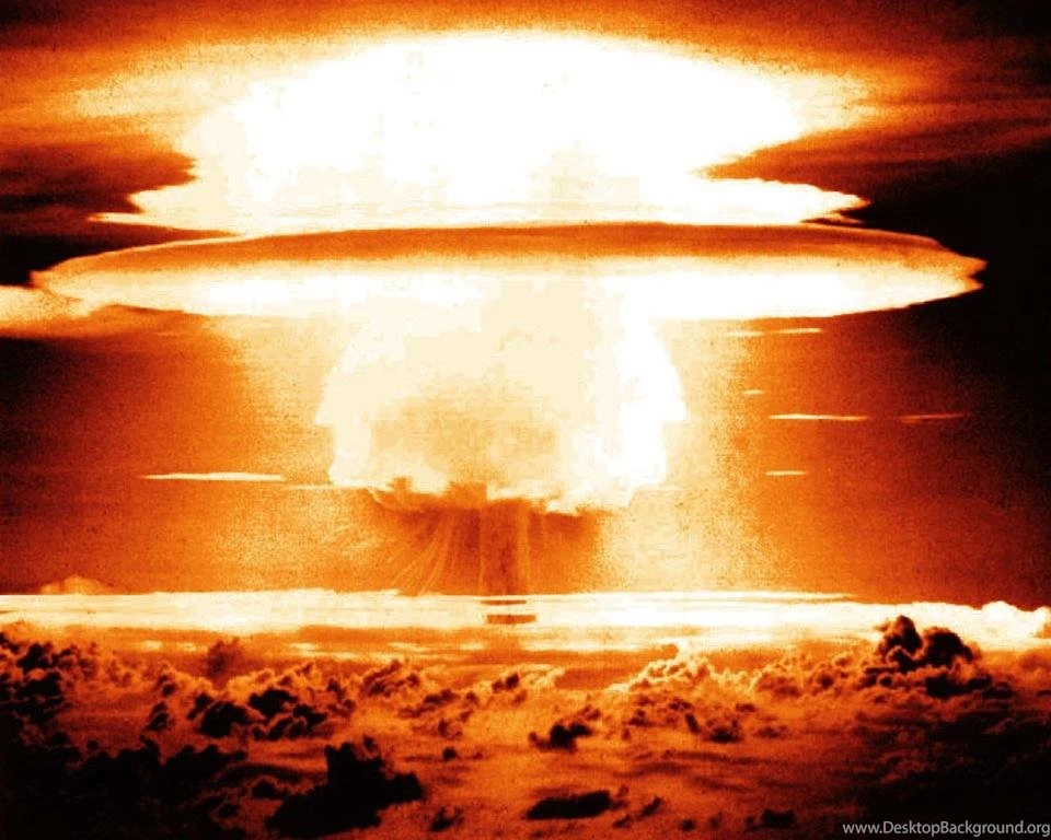 Download Mushroom Clouds Live Wallpapers For Android, Mushroom ...