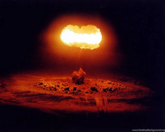 Gallery Mushroom Cloud Gif