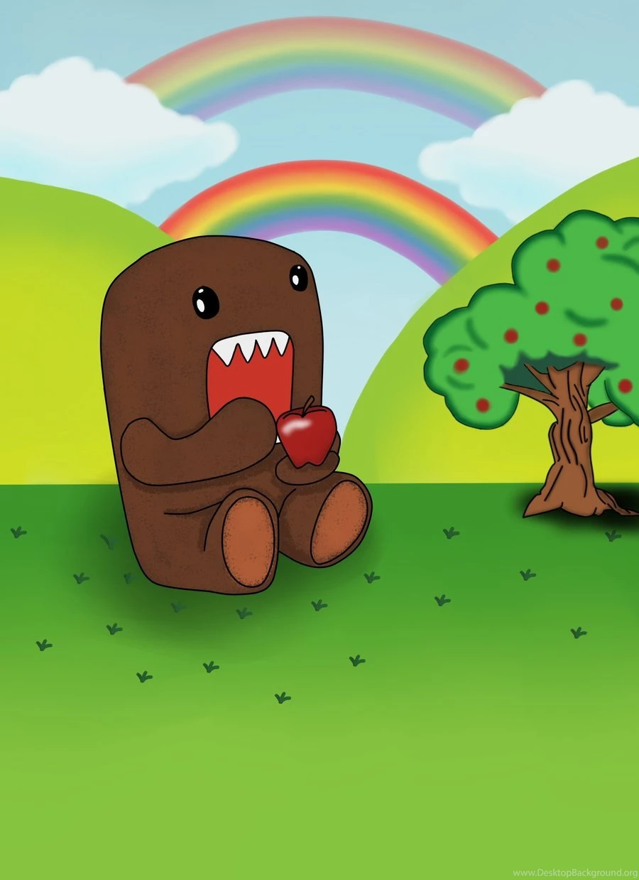 Browsing Wallpapers On DeviantArt