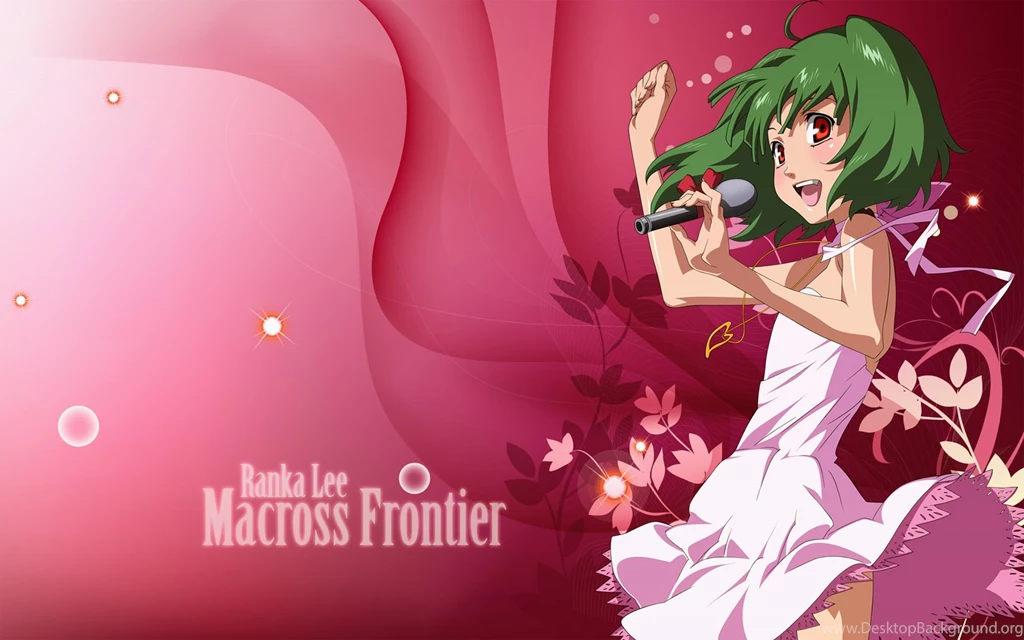 Ranka Lee/