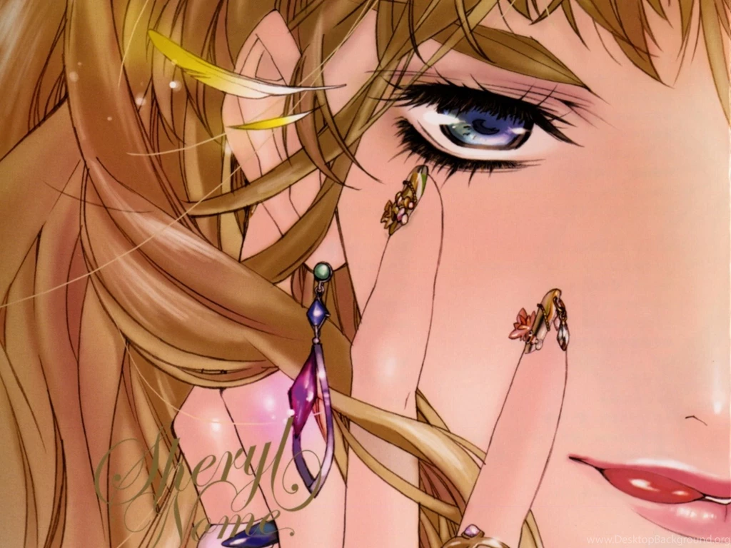 Download Wallpapers 1600x1200 Macross Frontier, Macross, Sheryl ...