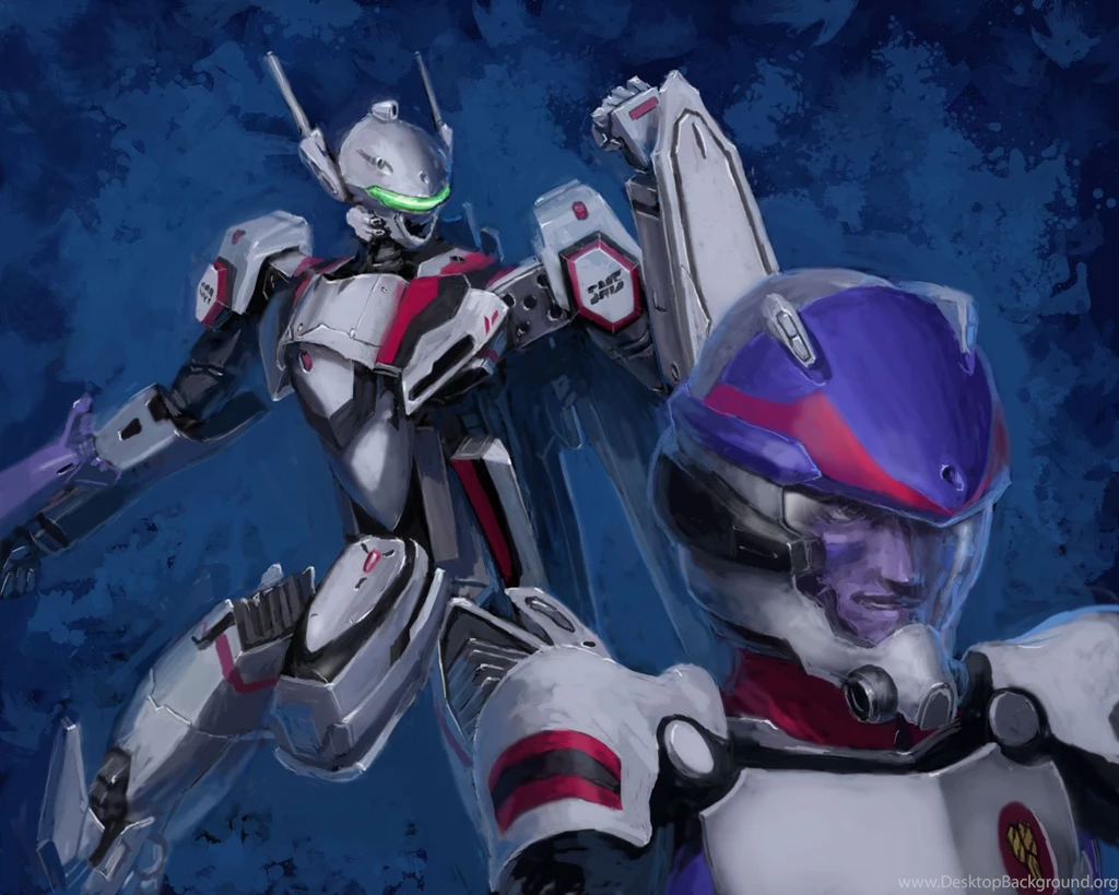 Macross Frontier/