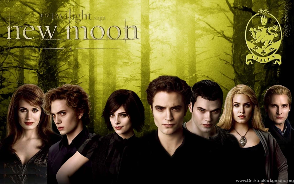 Twilight Wallpapers The Cullens Wallpapers » WallDevil   Best Free ...