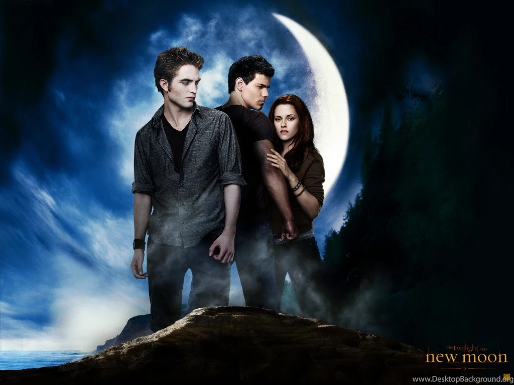 Wallpapers Twilight Fans Italia