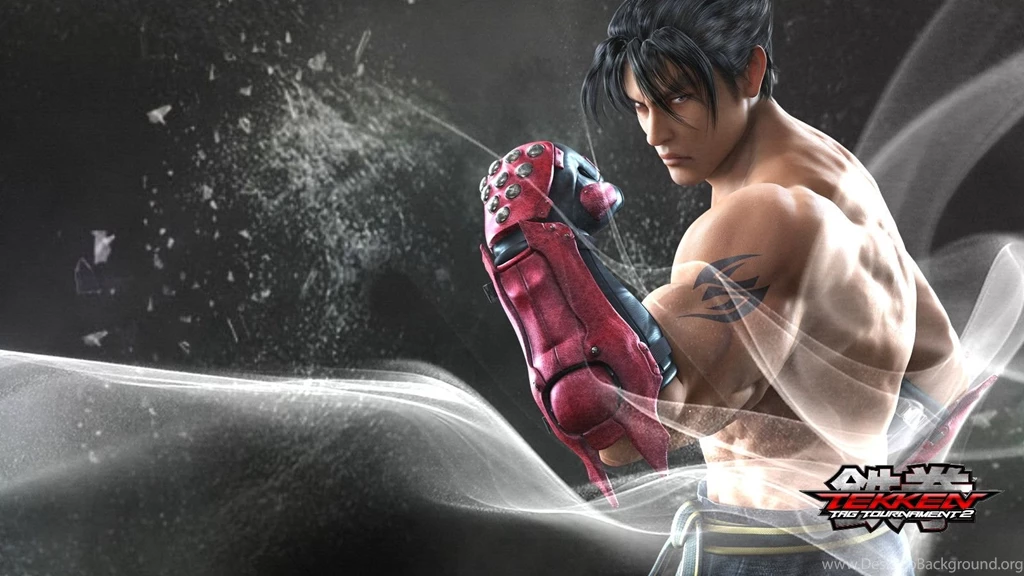 Wallpapers Of Jin Kazama In Tekken 6   Wallpapers Cave