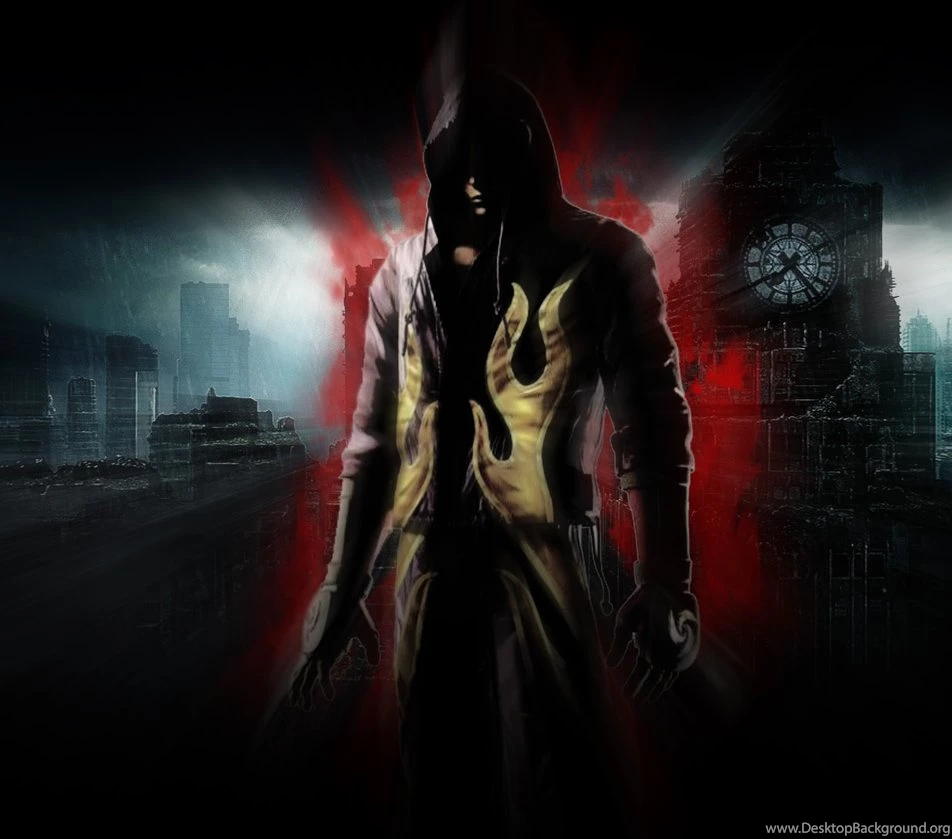 Browsing Wallpapers On DeviantArt