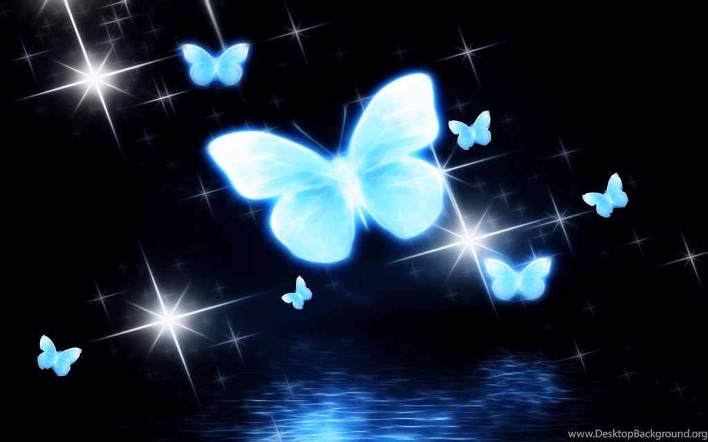 Abstract Butterfly Wallpapers