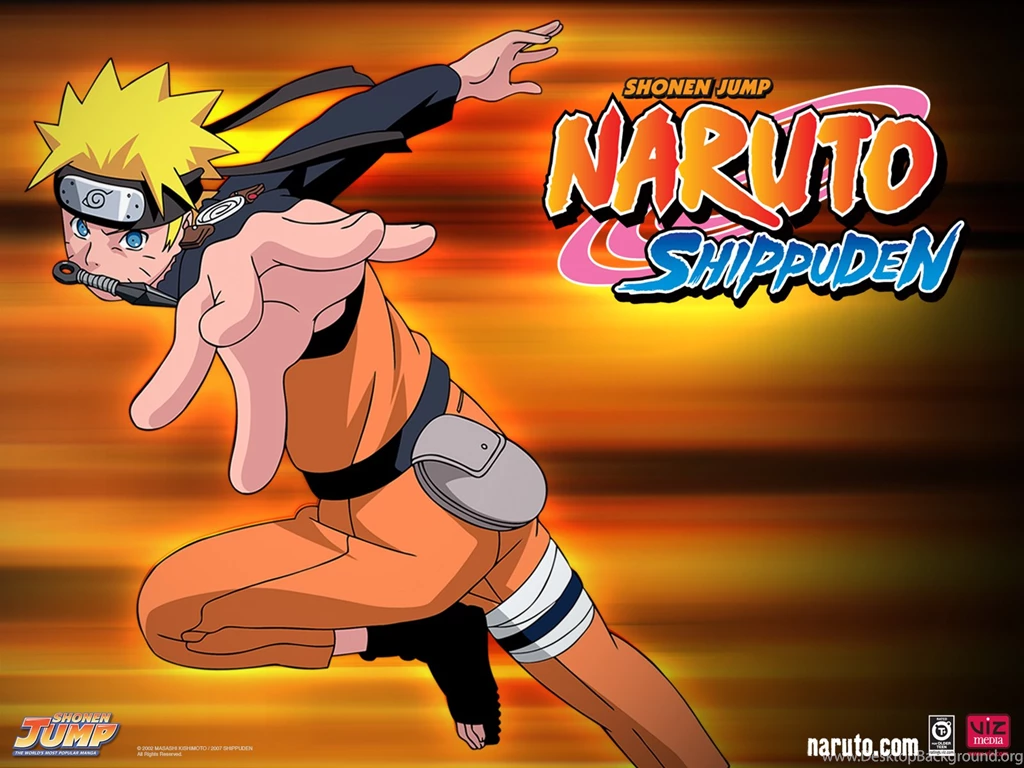 Backgrounds Naruto Shippuden 1