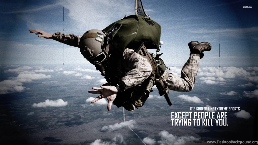 Soldier Wallpapers