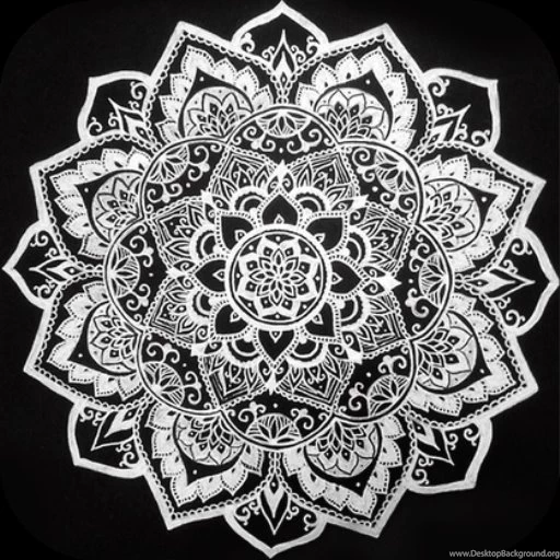 Amazon.com: Mandala Wallpapers: Appstore For Android