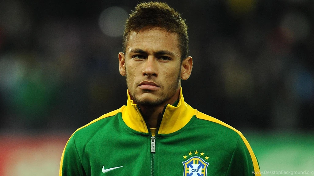 2015 Fifa Brazil Neymar 3D Wallpapers Wallpapers Cave