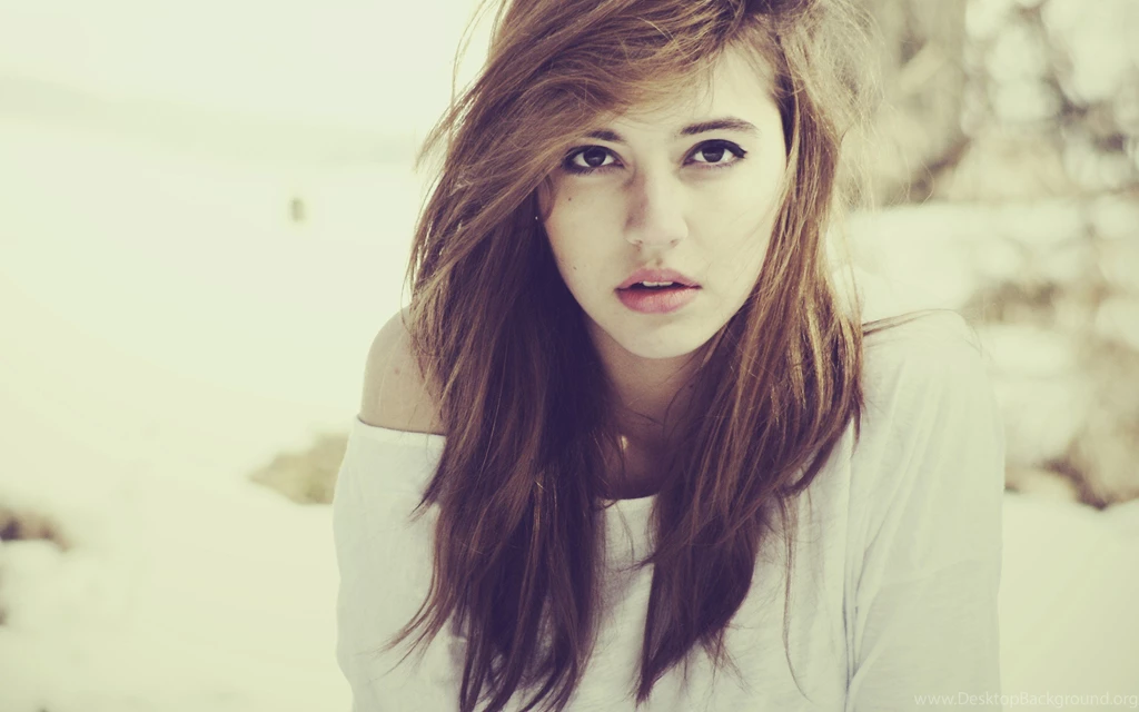 Cute Girl