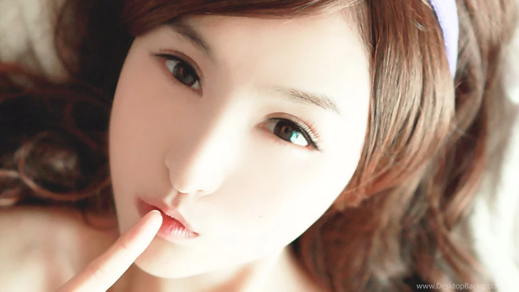 Cute Girls Image
