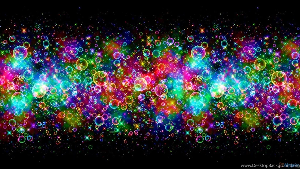 Colorful Fun Backgrounds