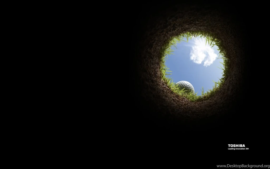 WallpapersKu: Toshiba Wallpapers