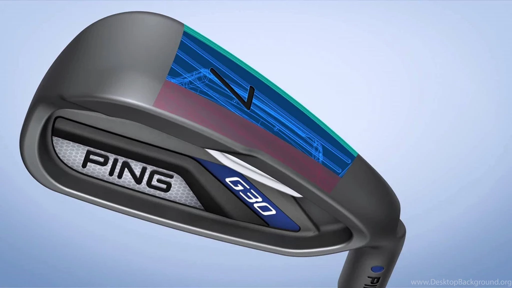 PING Golf G30 Irons YouTube