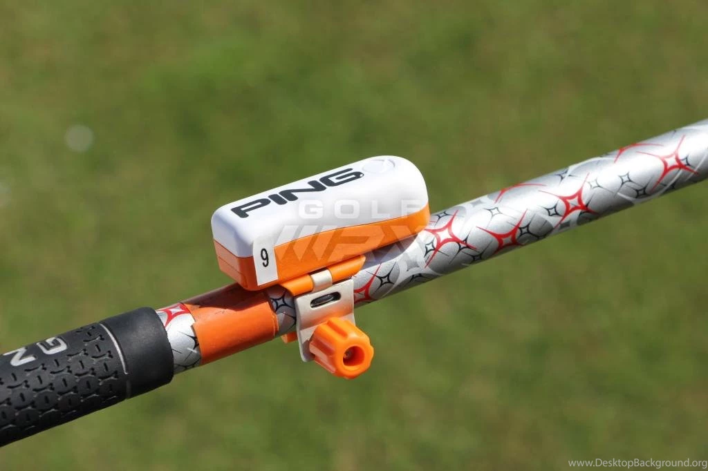 Show Stoppers: Day 1 Of The 2014 PGA Merchandise Show
