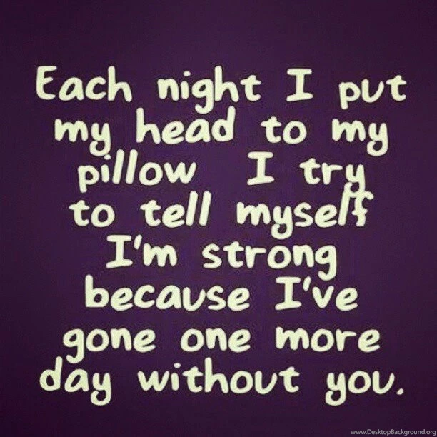 Heart Ache Heartbreak Quotes. QuotesGram