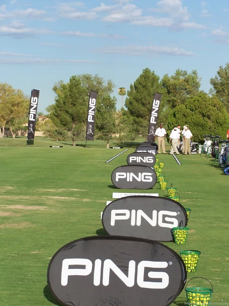 Ping Golf Day   ExpandaBrand