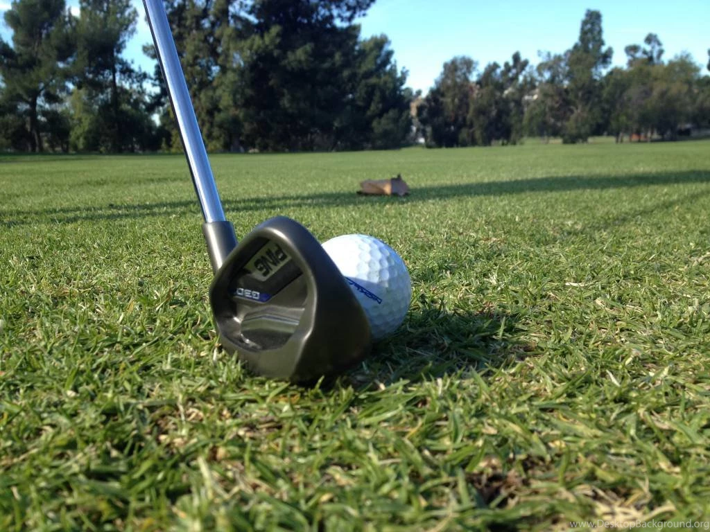 Ping G30 Irons Review: Launch It Higher And Farther