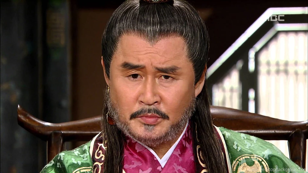 Jumong, 주몽 66회, EP66,