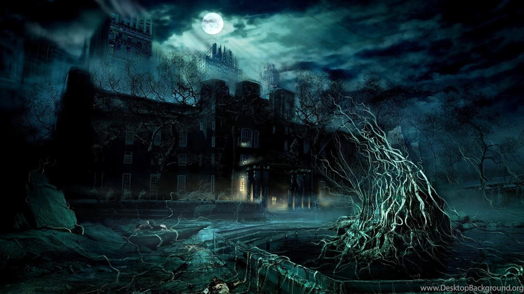 Dark Digital Art Wallpapers Free Uncalke.com