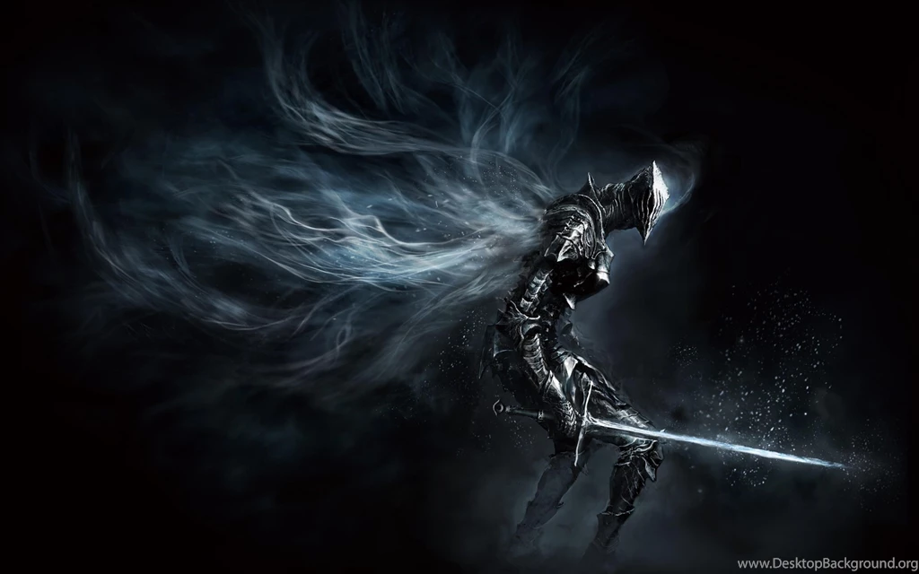 Dark Souls 3 Game Art Wallpapers HD Download For Computer