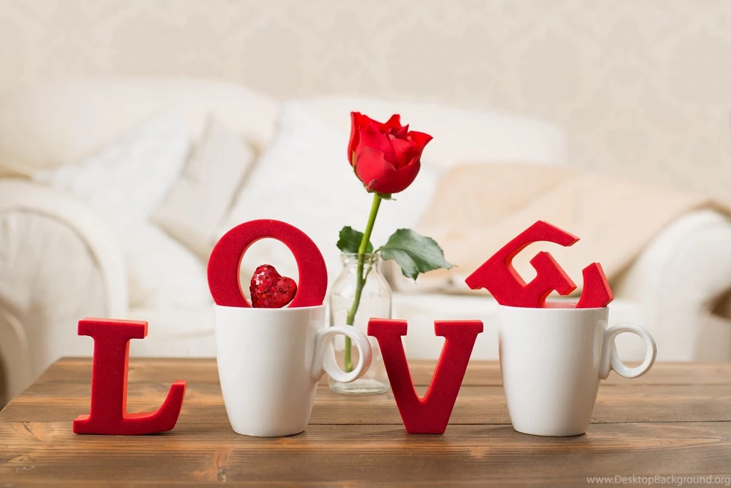Love Most Beautiful HD Wallpapers
