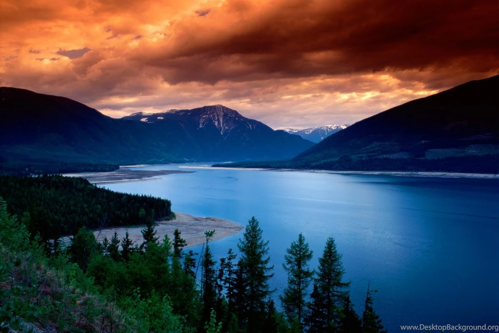 HD Wallpapers Sightseeing, Most Beautiful Nature Part