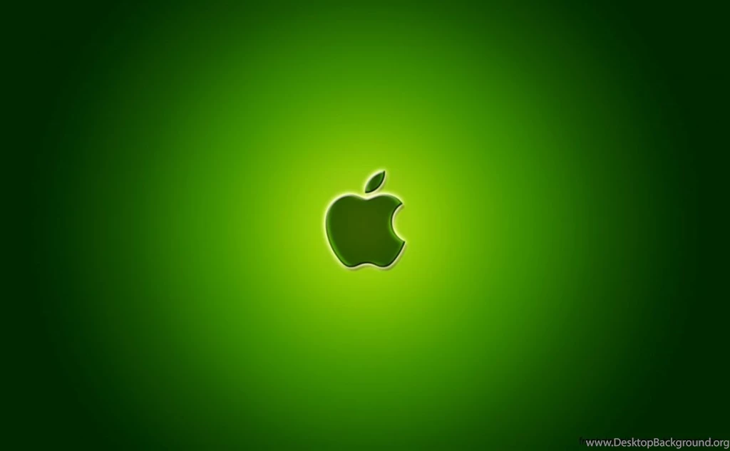 Apple Green Wallpapers