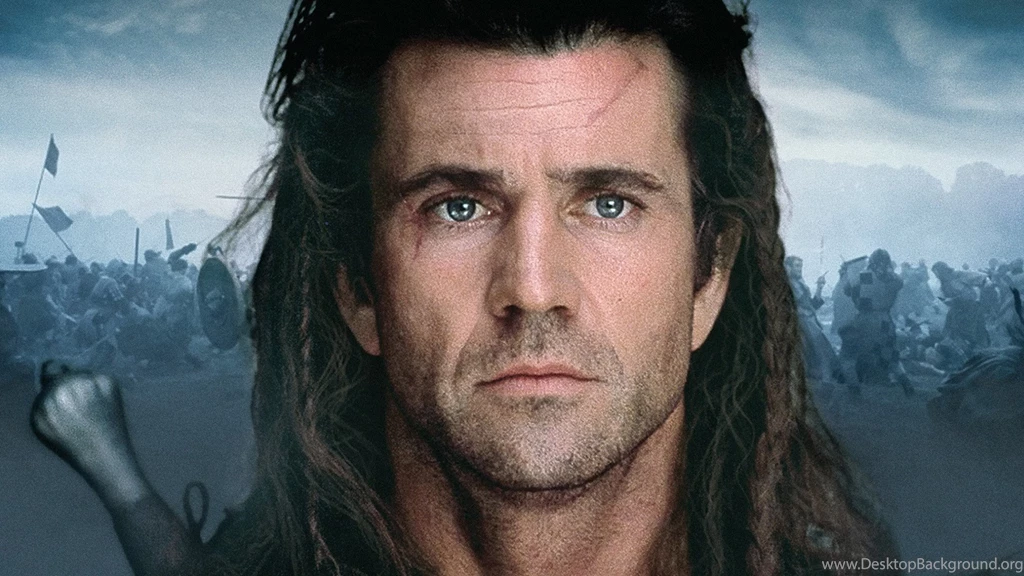 Braveheart Wallpapers Wallpapers Zone