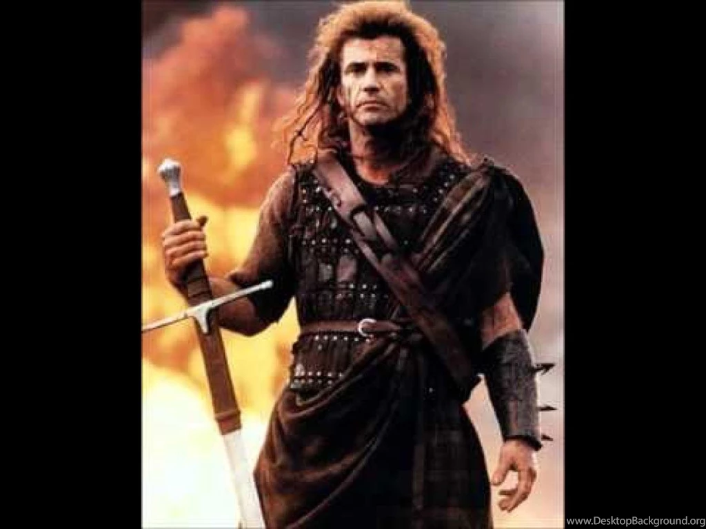 1920x1080px Braveheart