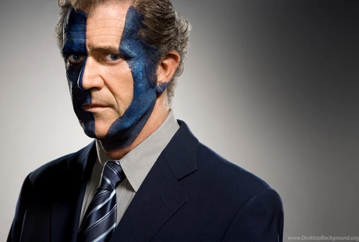 Mel Gibson Braveheart Speech
