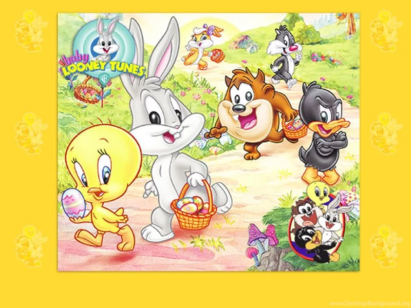 Wallpapers Cartun Cartoon Baby Looney PC 800x600